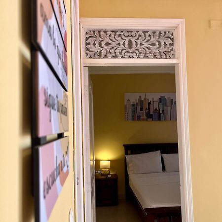 Hotel El Viajero Centro Cartagena Dış mekan fotoğraf
